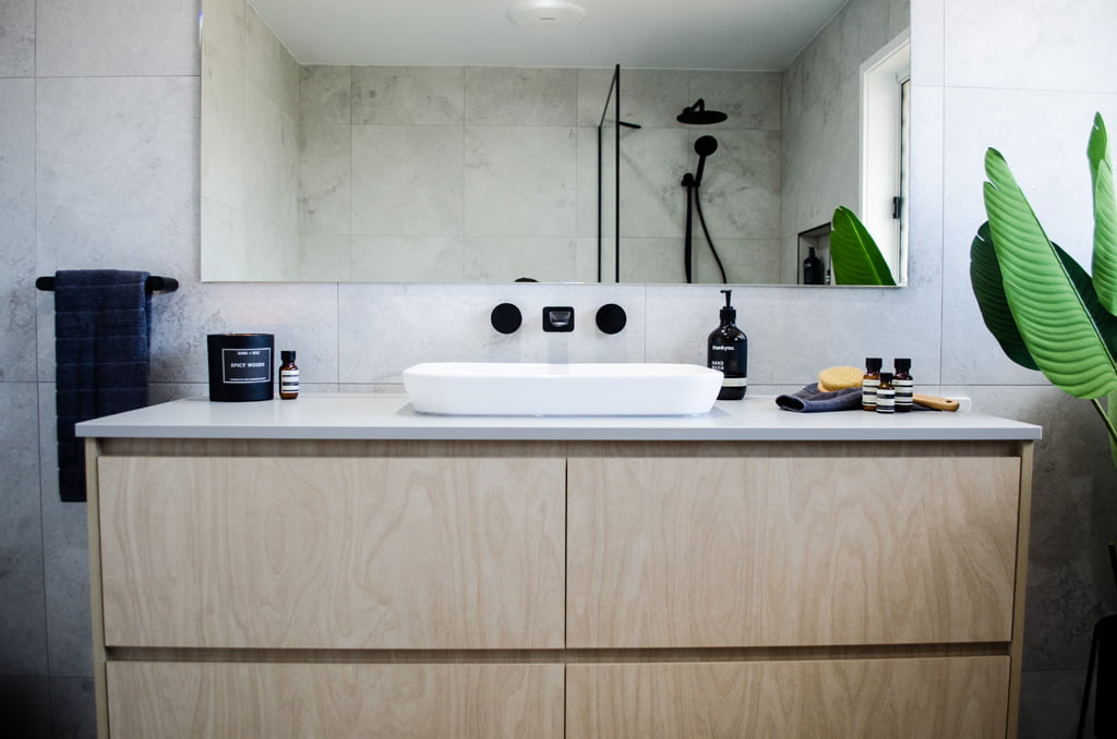 The Experts in Bathroom Renovations Brisbane • TAP Bathrooms